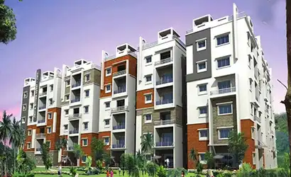 Jains Silpa Cyber View - Gachibowli